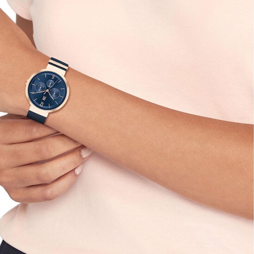 RELOJ HOMBRE TOMMY HILFIGER 1782541