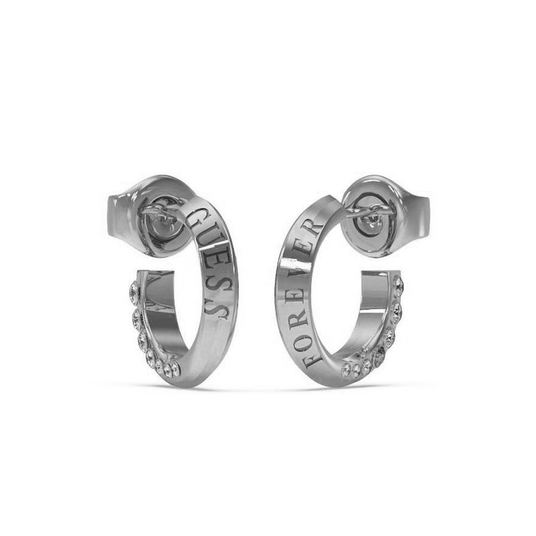 PENDIENTES MUJER GUESS ACERO JUBE02189JWRHT-U