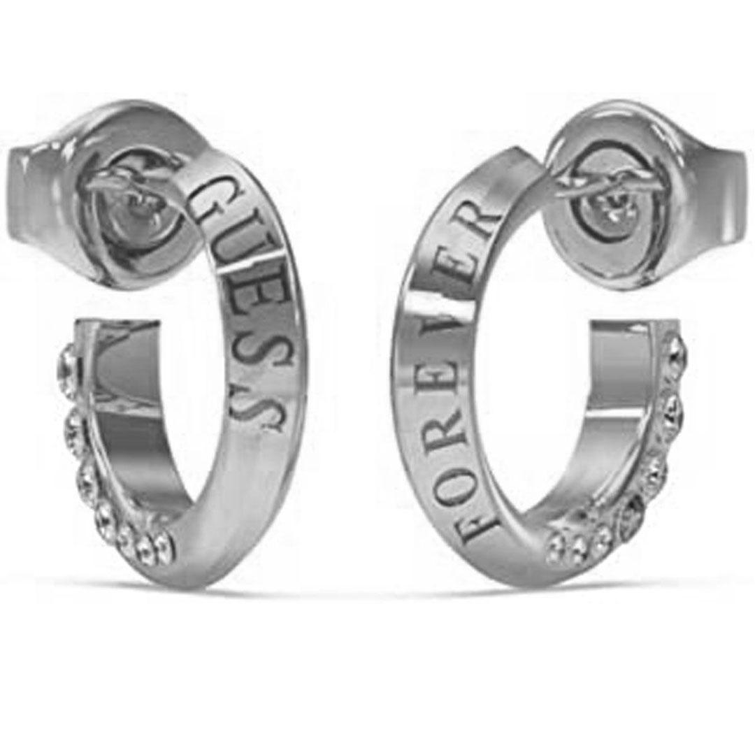 PENDIENTES MUJER GUESS ACERO JUBE02189JWRHT-U