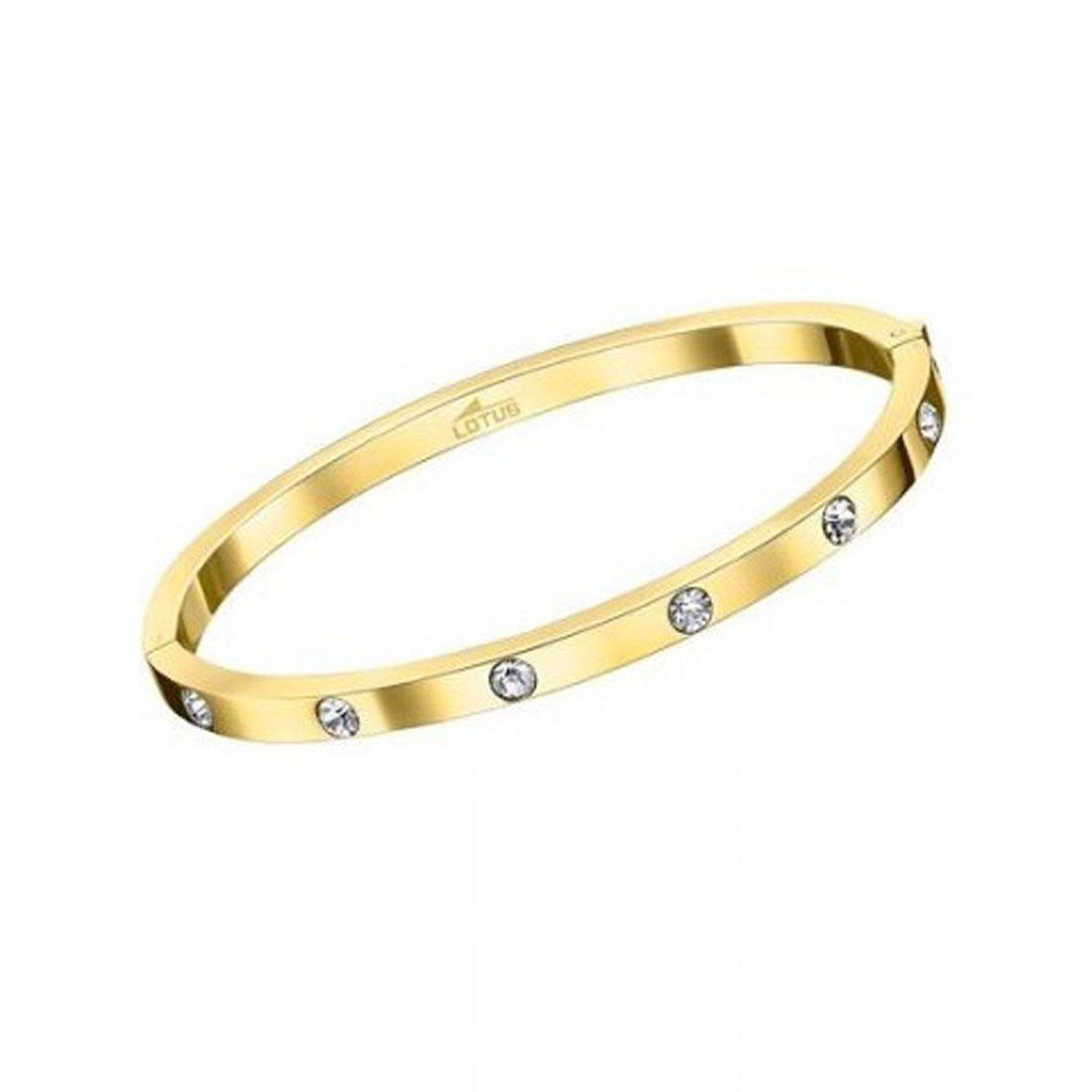 PULSERA MUJER ACERO LOTUS LS1846-2/2