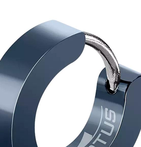 PENDIENTE LOTUS ACERO ''1 UNIDAD''