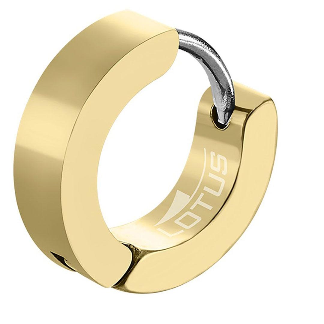 PENDIENTE LOTUS ACERO ''1 UNIDAD''