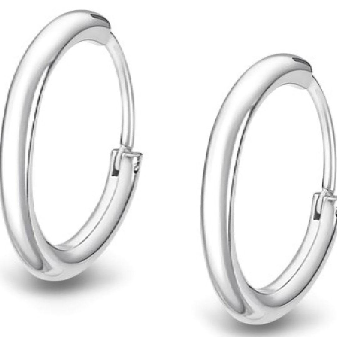 PENDIENTE LOTUS ACERO ''1 UNIDAD''