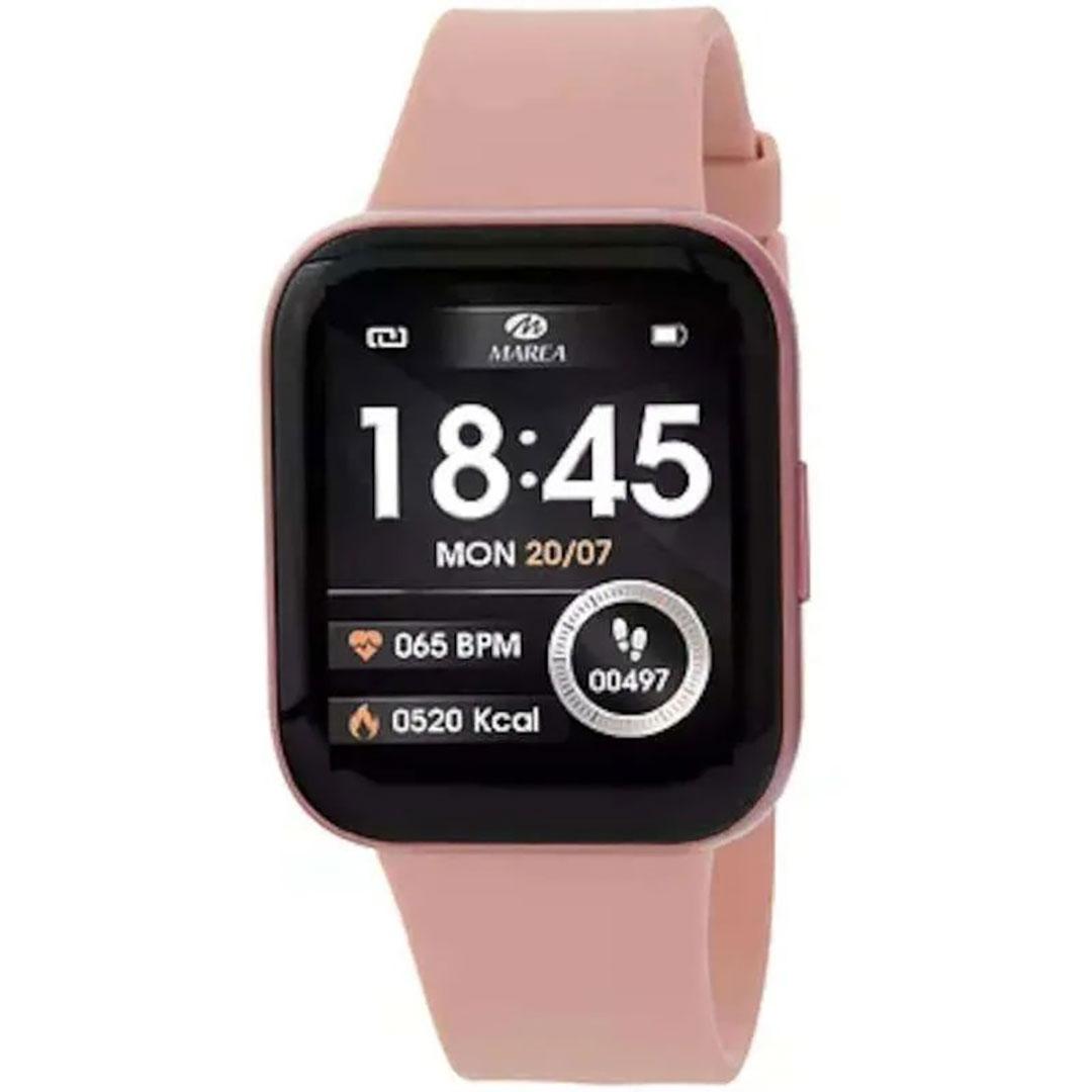 RELOJ UNISEX SMARTWATCH MAREA ROSA B57013/3