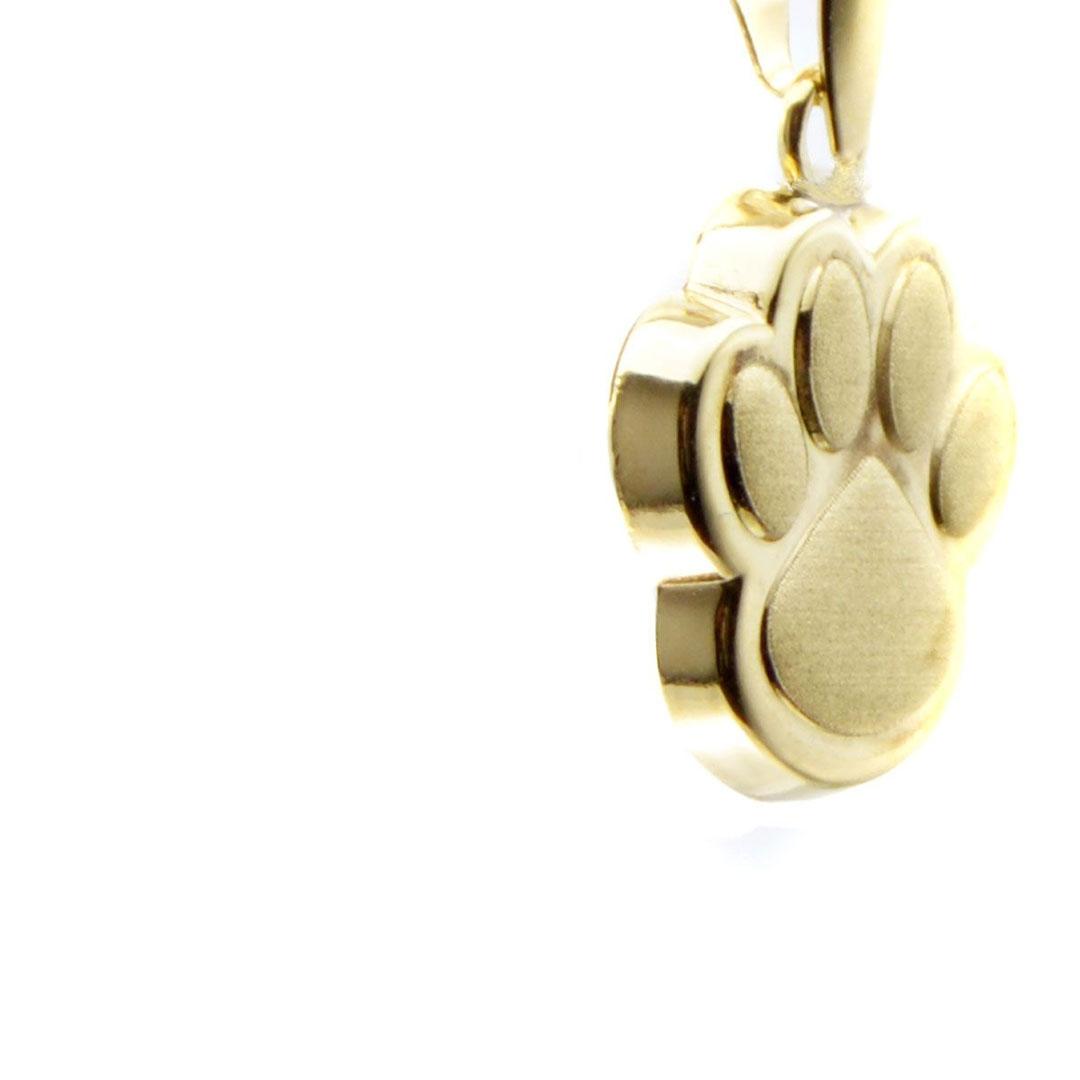 COLGANTE MUJER ORO 18K ARBOL DE LA VIDA 367M