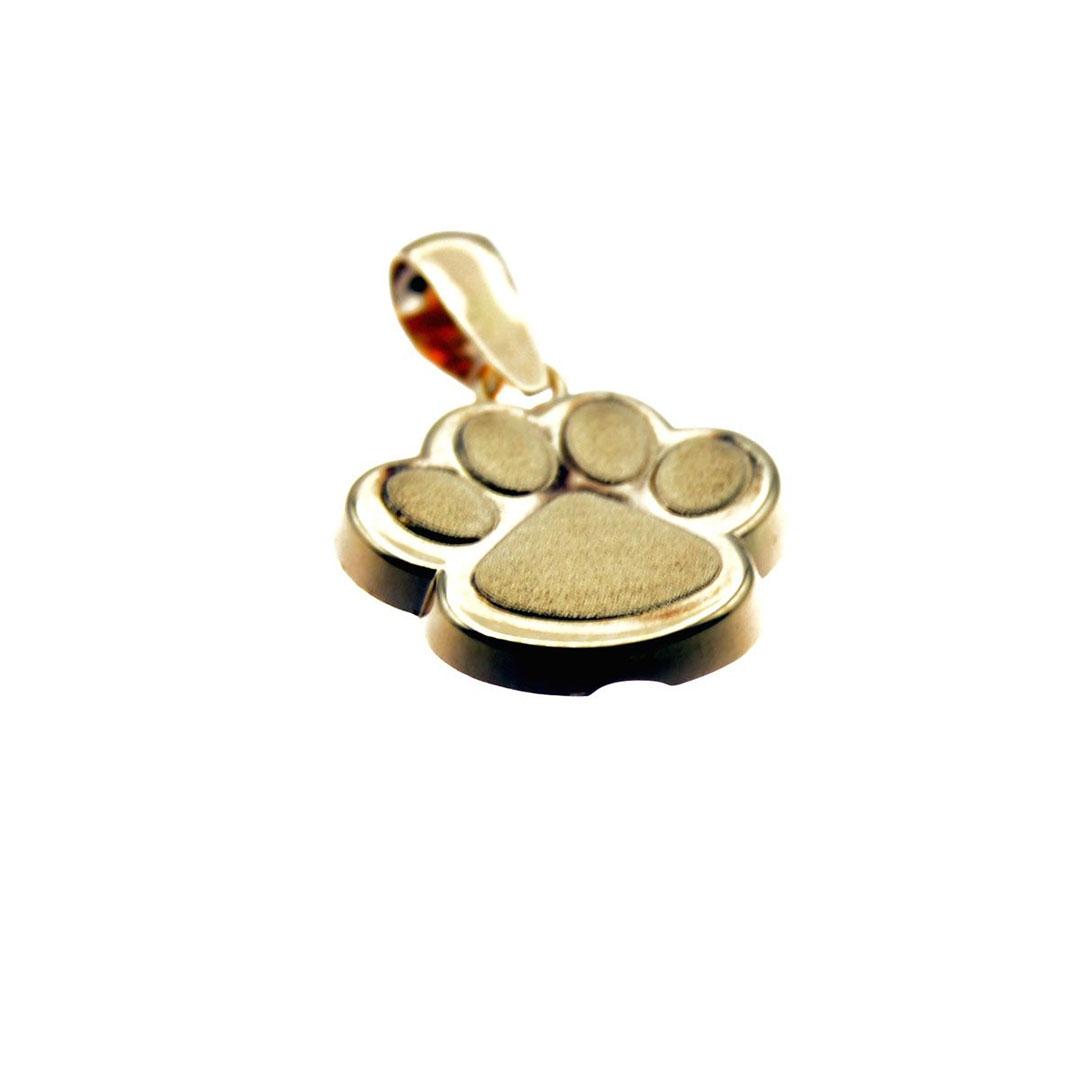 COLGANTE MUJER ORO 18K ARBOL DE LA VIDA 367M