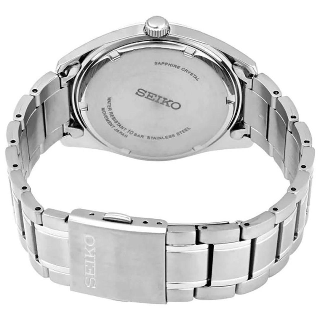 RELOJ HOMBRE SEIKO SUR307P1
