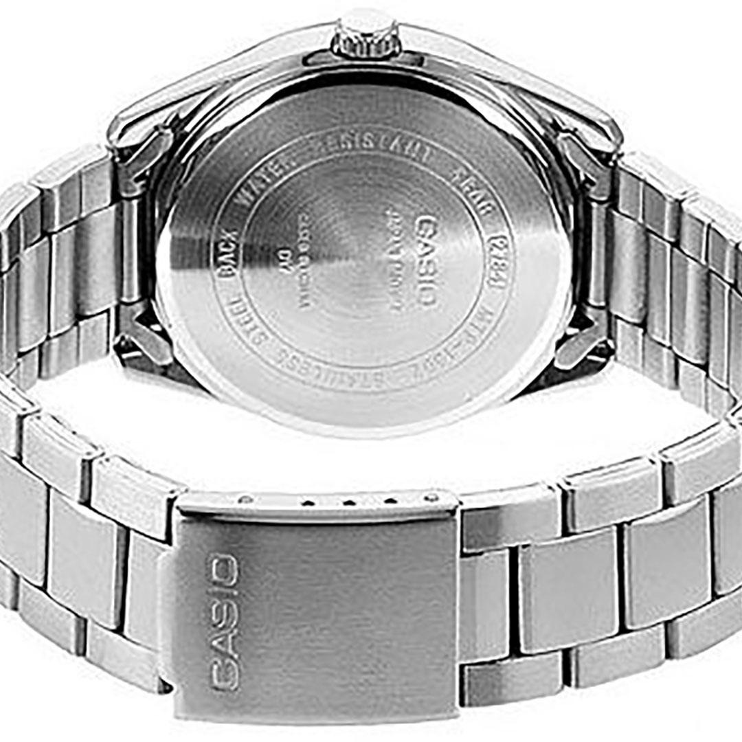 RELOJ UNISEX CASIO MTP1302PD-3AVEF