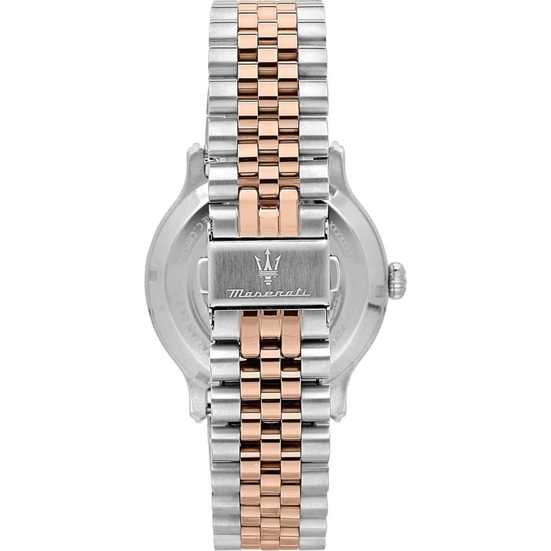 RELOJ HOMBRE MASERATI AUTOMÁTICO R8823118008