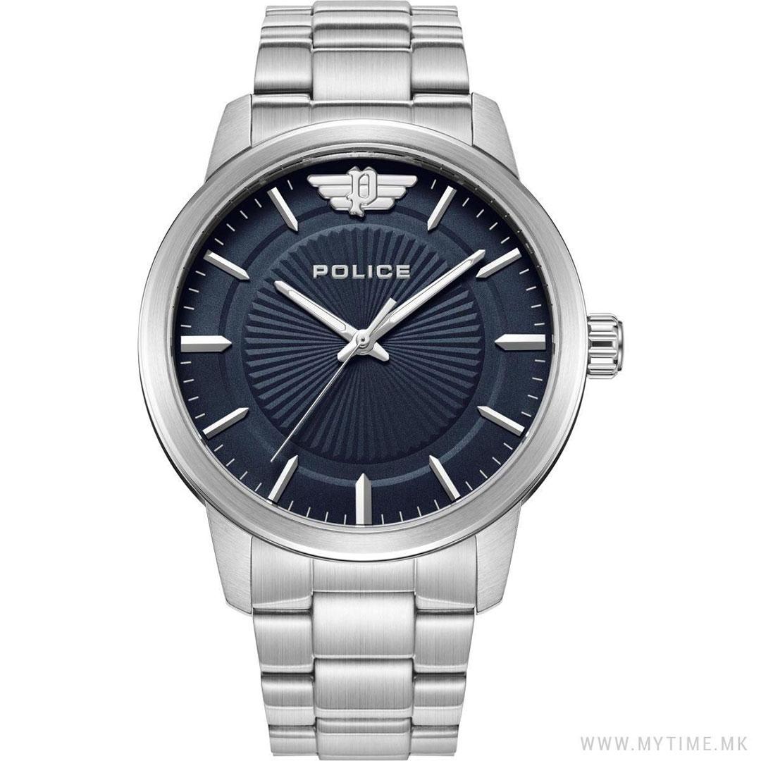 RELOJ HOMBRE POLICE PEWJG2227404