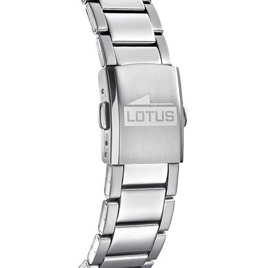 RELOJ HOMBRE LOTUS 18688/1