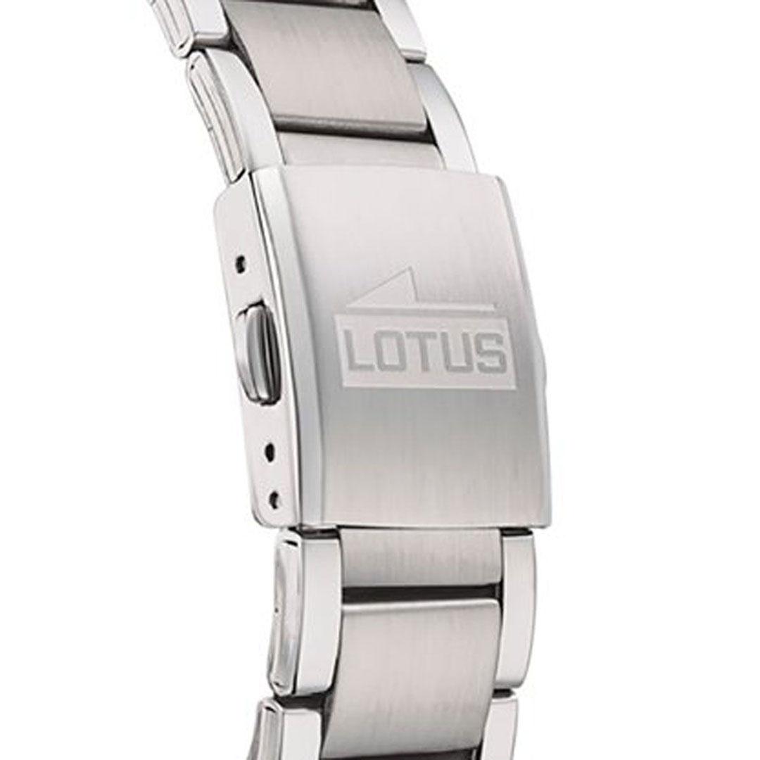 RELOJ HOMBRE LOTUS 18692/4