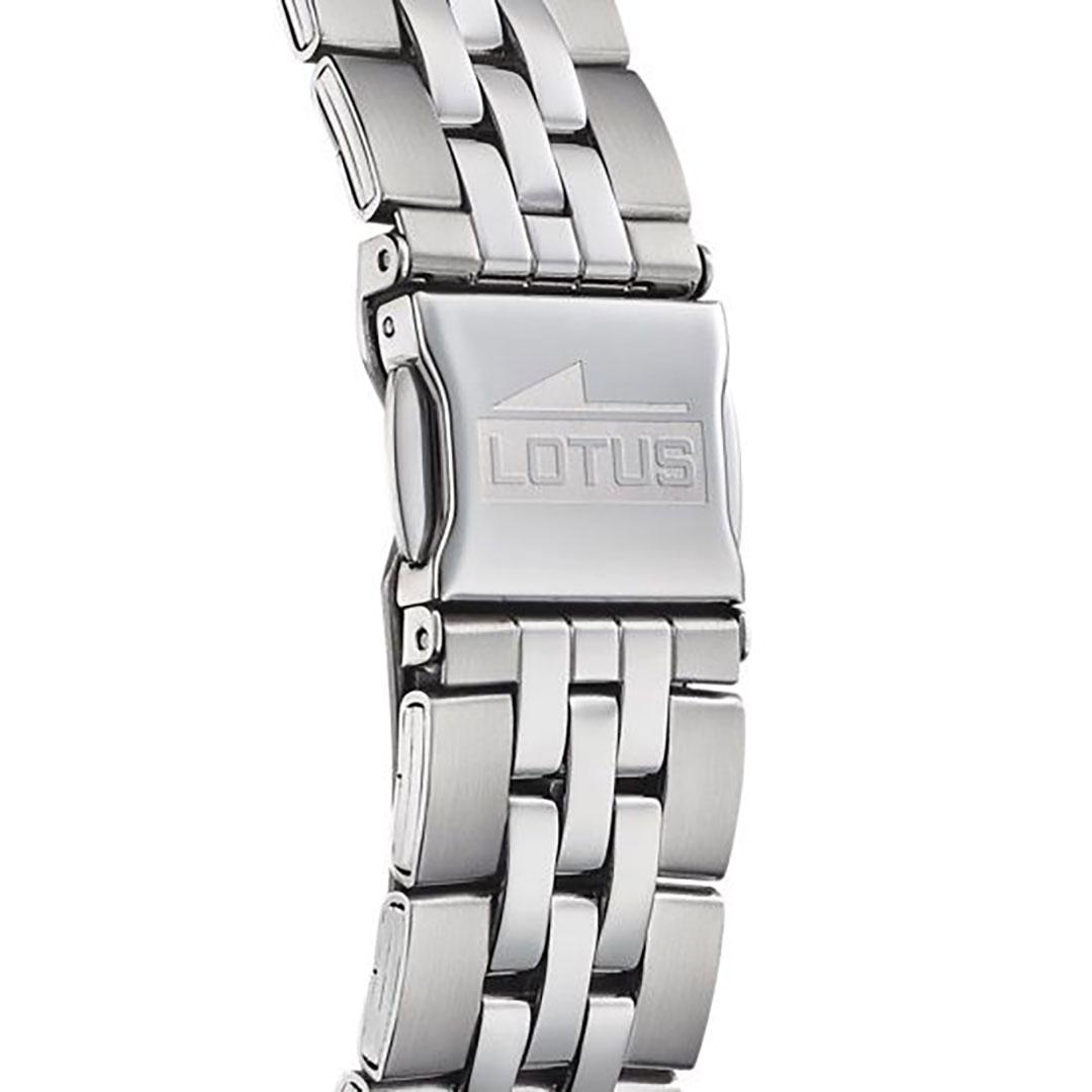RELOJ HOMBRE LOTUS 18694/4
