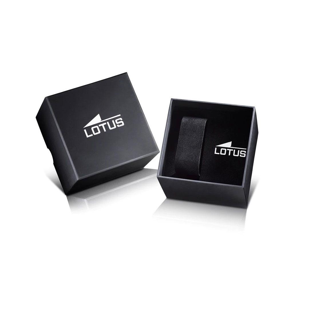 RELOJ HOMBRE LOTUS 18694/4