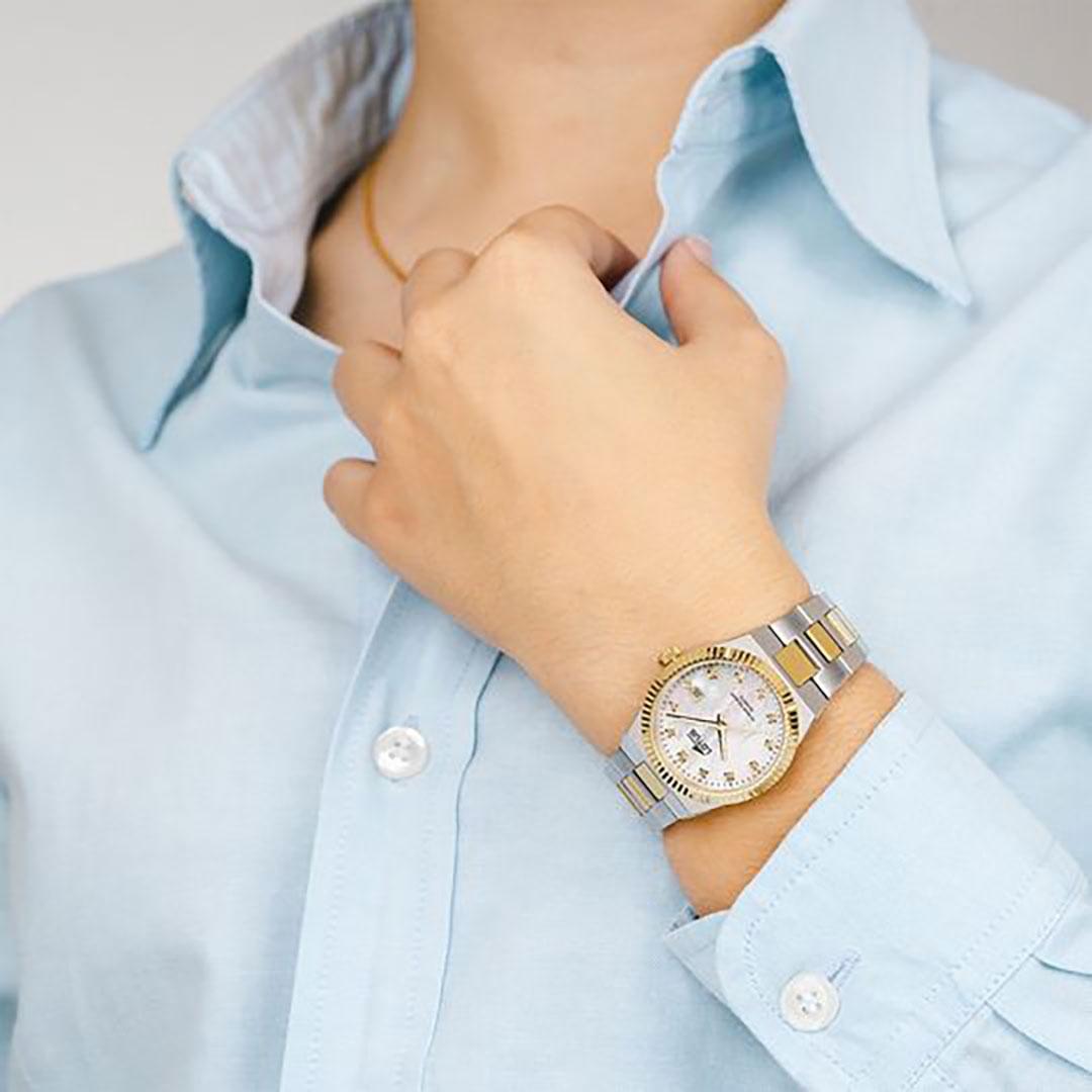 RELOJ MUJER LOTUS 18839/1