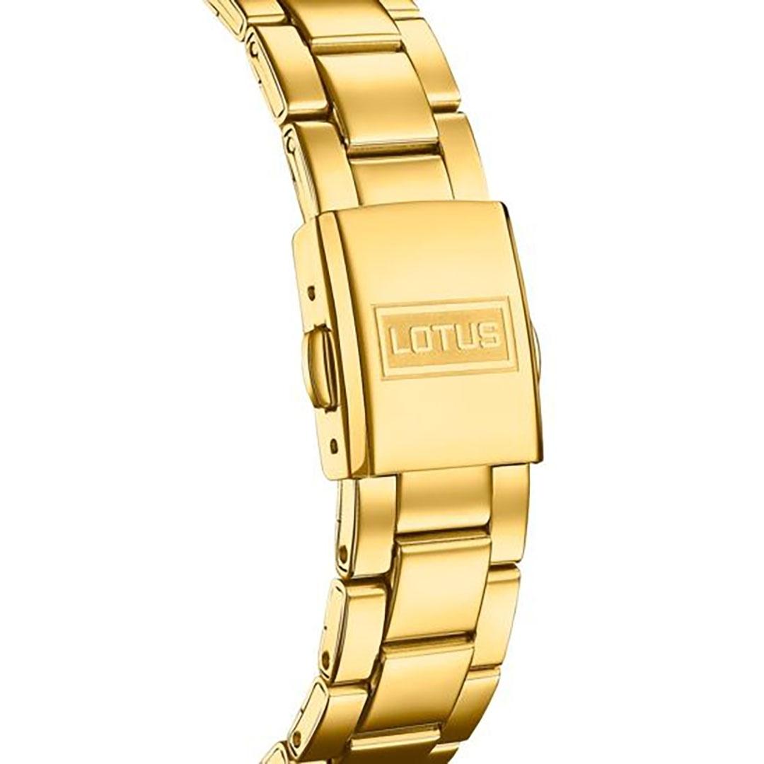 RELOJ MUJER LOTUS 18902/3