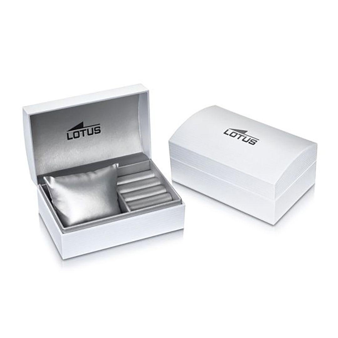 RELOJ MUJER LOTUS 18902/3