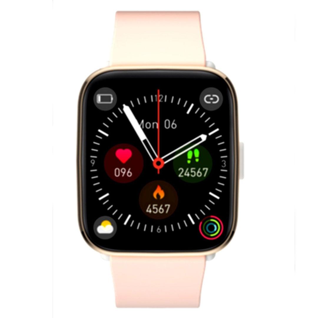 RELOJ UNISEX SMARTWATCH RADIANT RAS10602