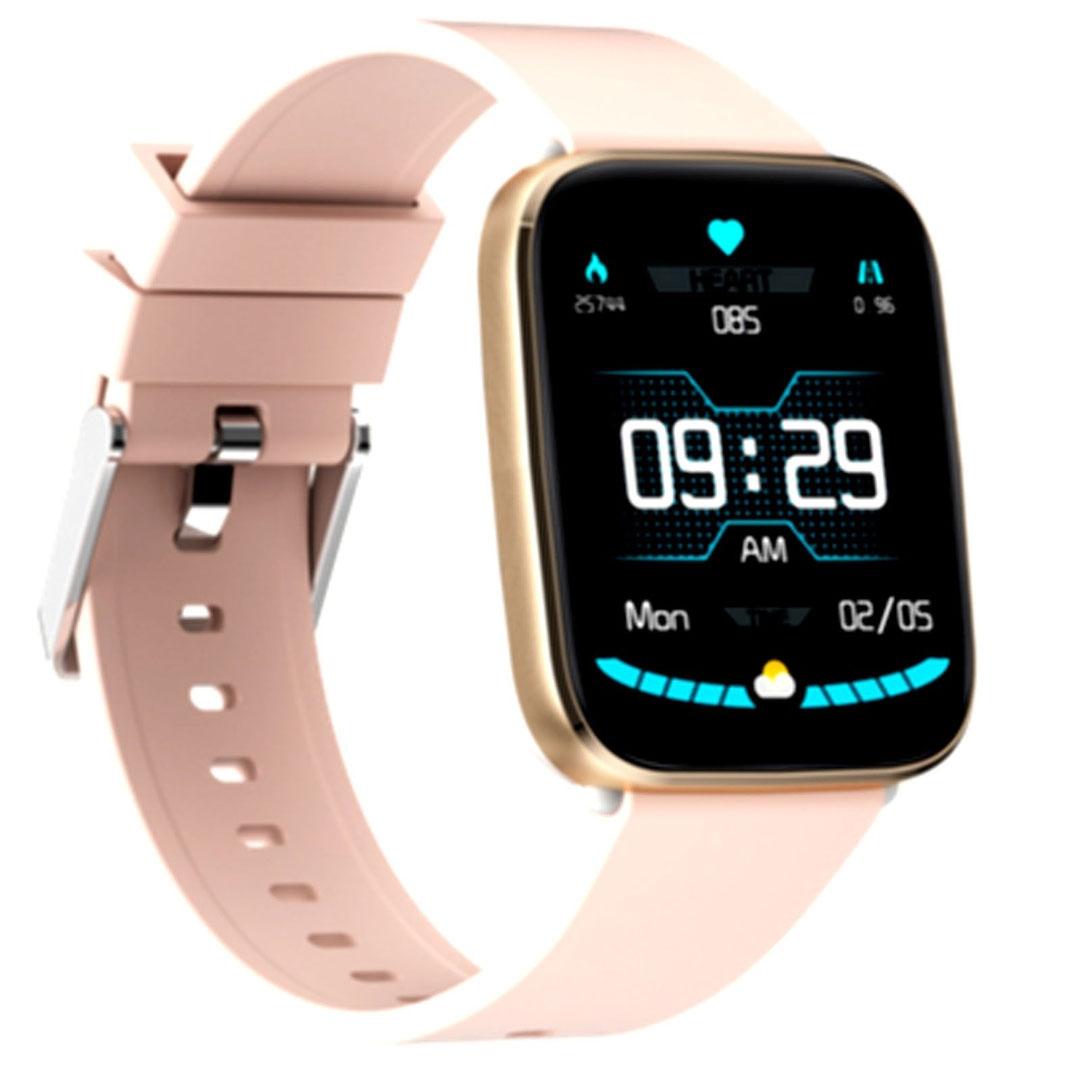RELOJ UNISEX SMARTWATCH RADIANT RAS10602