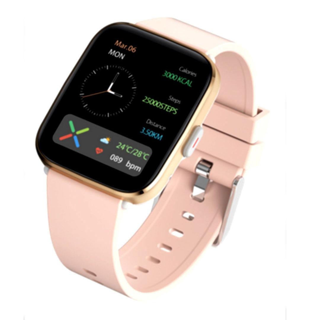 RELOJ UNISEX SMARTWATCH RADIANT RAS10602