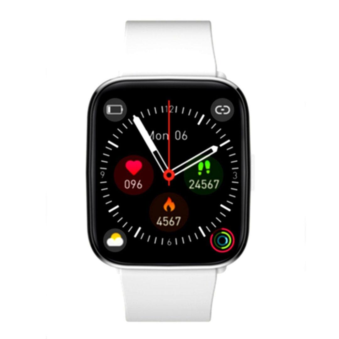 RELOJ UNISEX SMARTWATCH RADIANT RAS10603