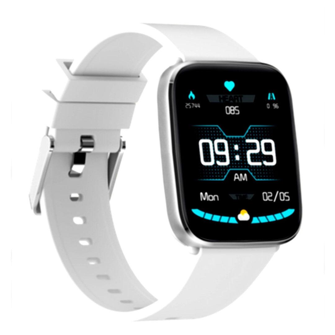 RELOJ UNISEX SMARTWATCH RADIANT RAS10603