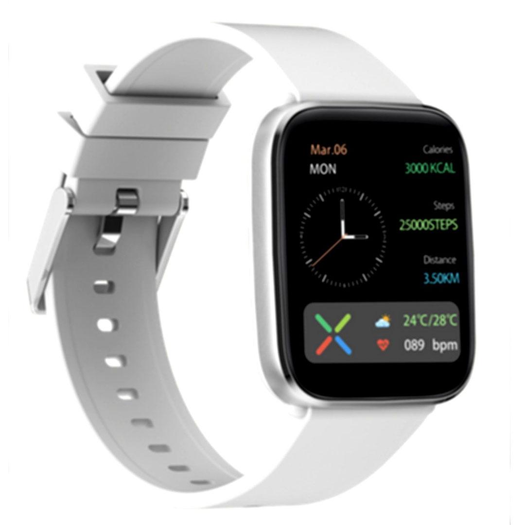 RELOJ UNISEX SMARTWATCH RADIANT RAS10603