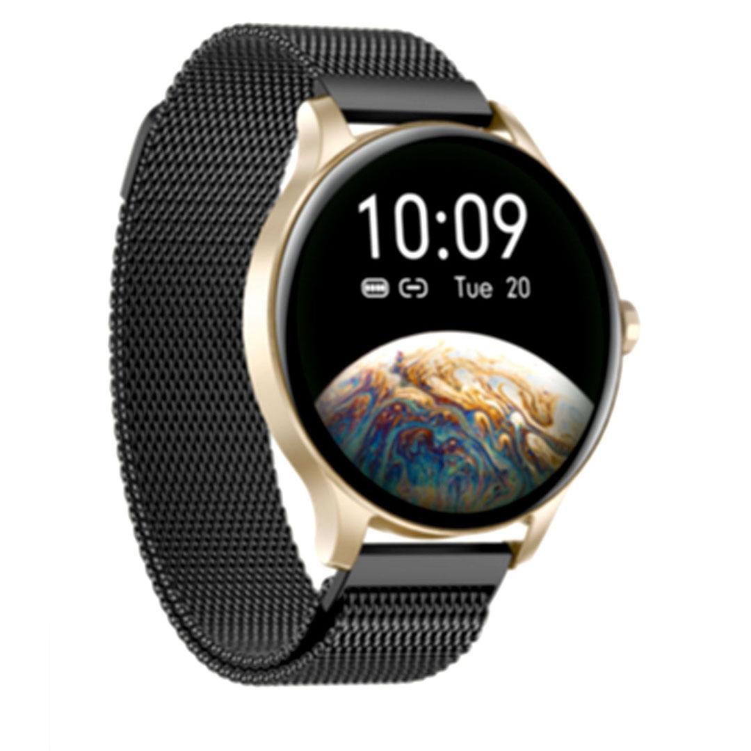 RELOJ UNISEX SMARTWATCH RADIANT RAS21101