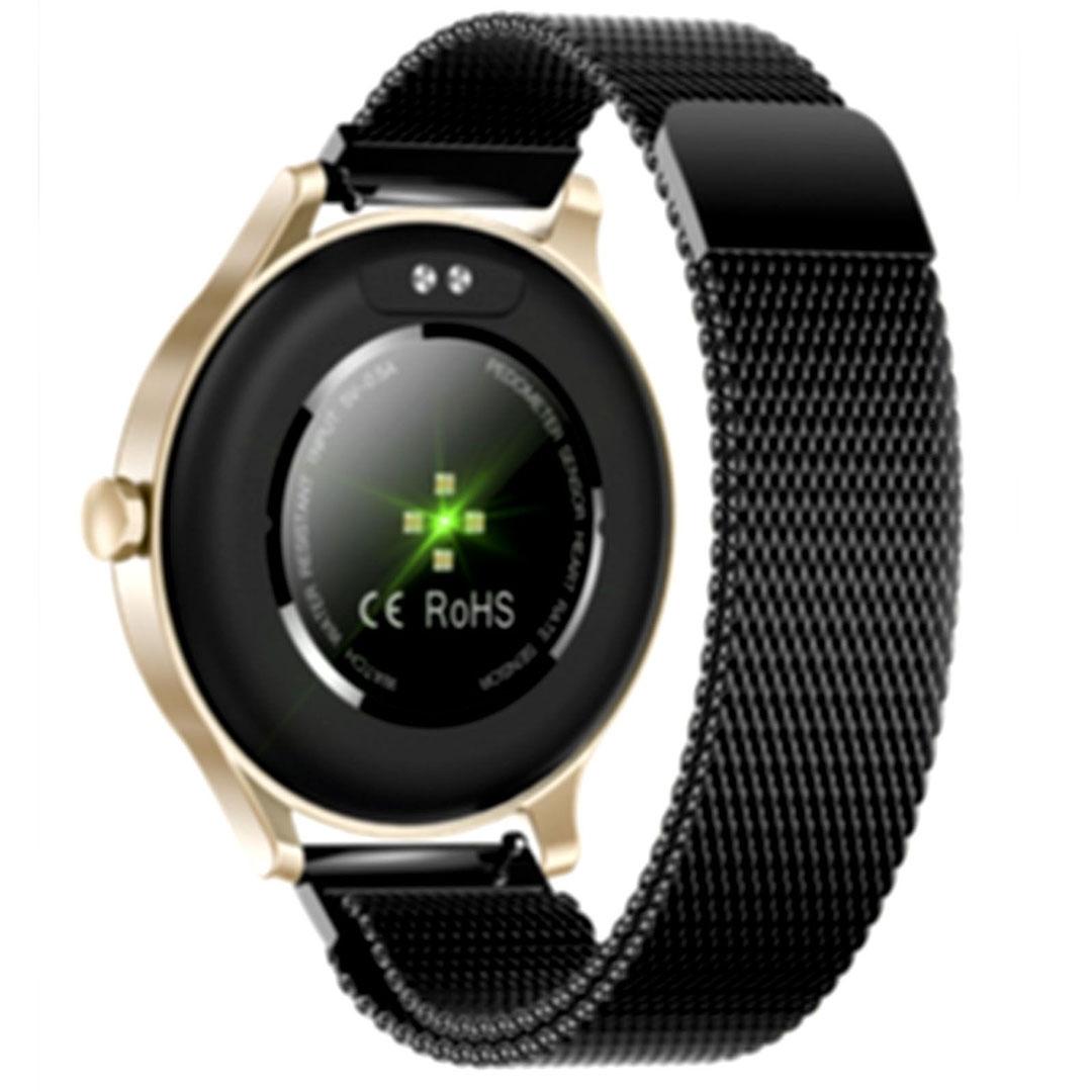 RELOJ UNISEX SMARTWATCH RADIANT RAS21101