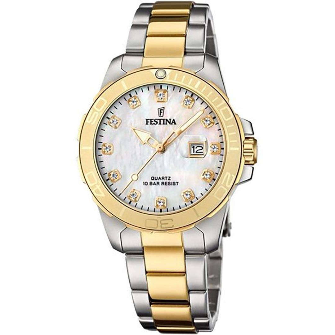 RELOJ MUJER FESTINA F20504/2