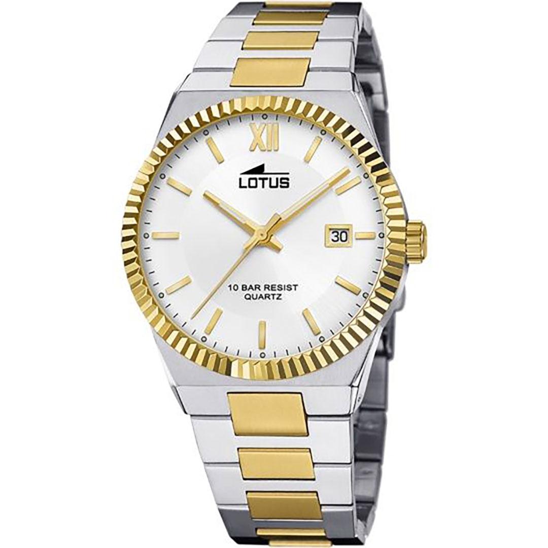 RELOJ HOMBRE LOTUS  18836/1