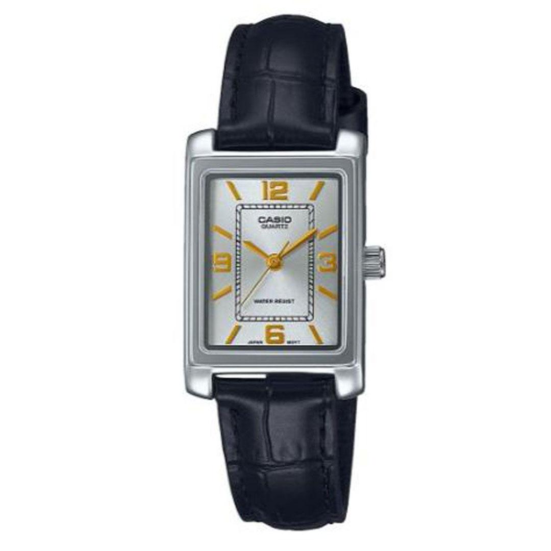 RELOJ MUJER CASIO LTP1234PL-7A2EF