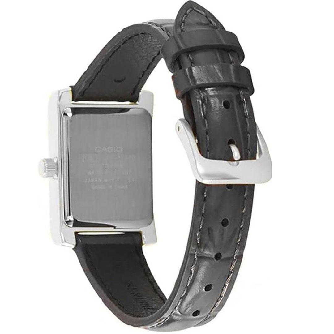 RELOJ MUJER CASIO LTP1234PL-7A2EF