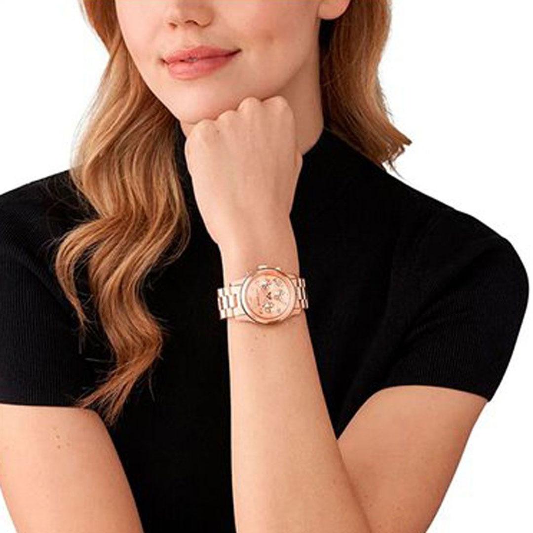 RELOJ MUJER MICHAEL KORS MK7324