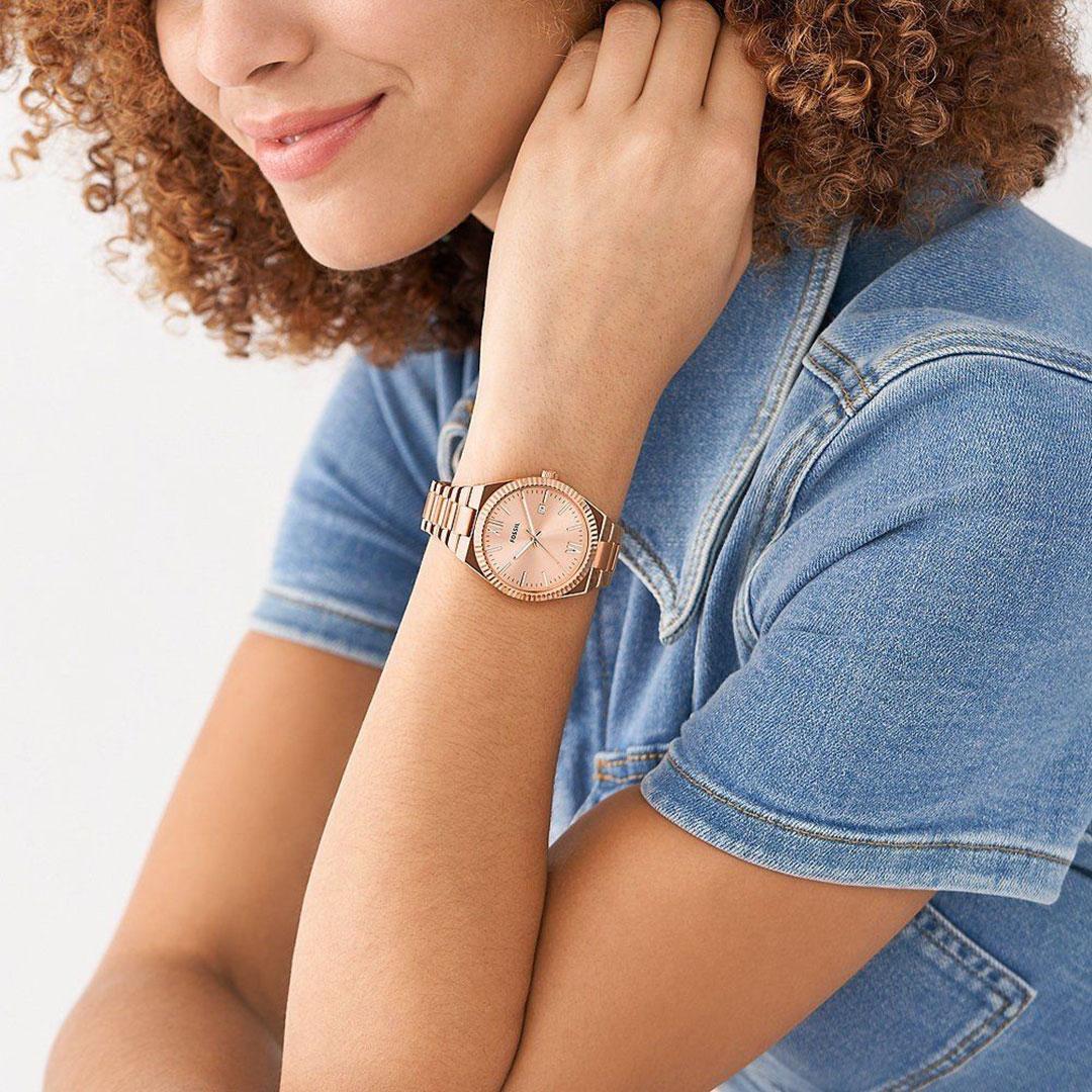 RELOJ MUJER FOSSIL ES5258
