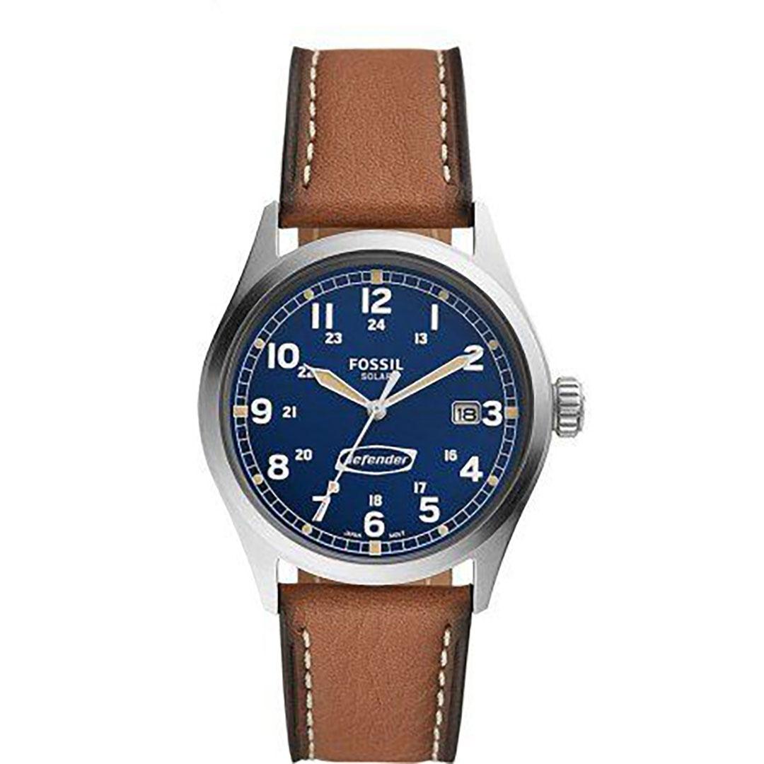 RELOJ HOMBRE FOSSIL SOLAR FS5975