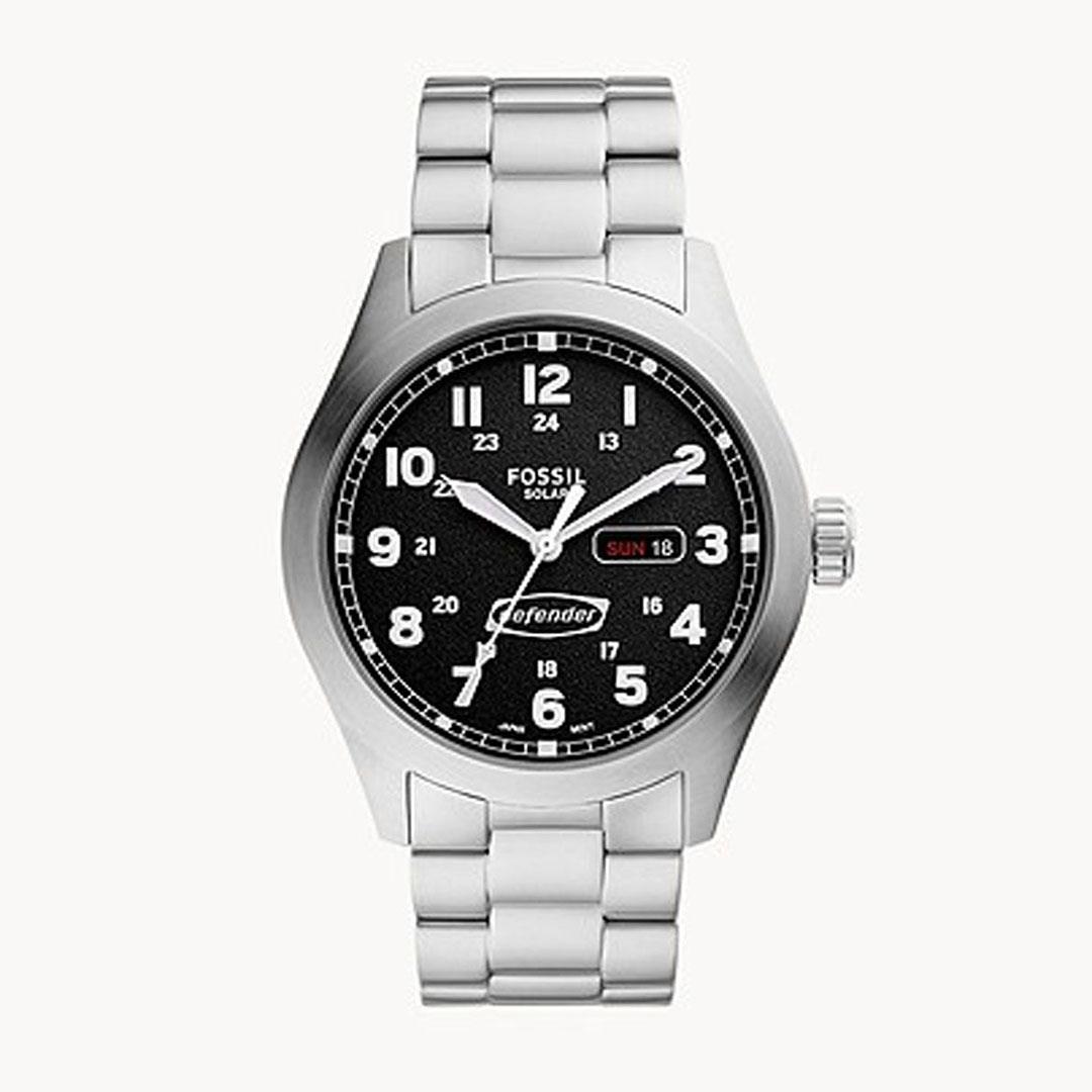 RELOJ HOMBRE FOSSIL SOLAR FS5976