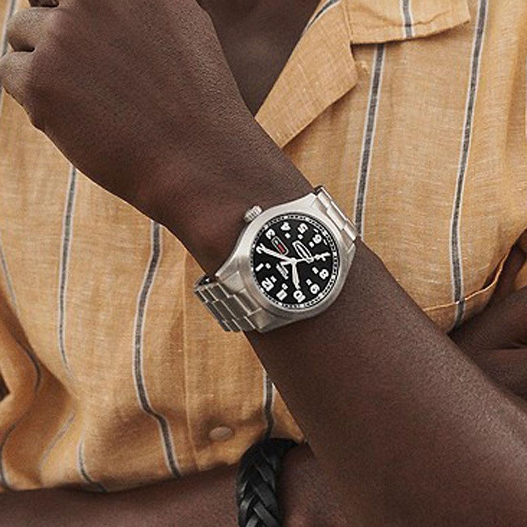 RELOJ HOMBRE FOSSIL SOLAR FS5976