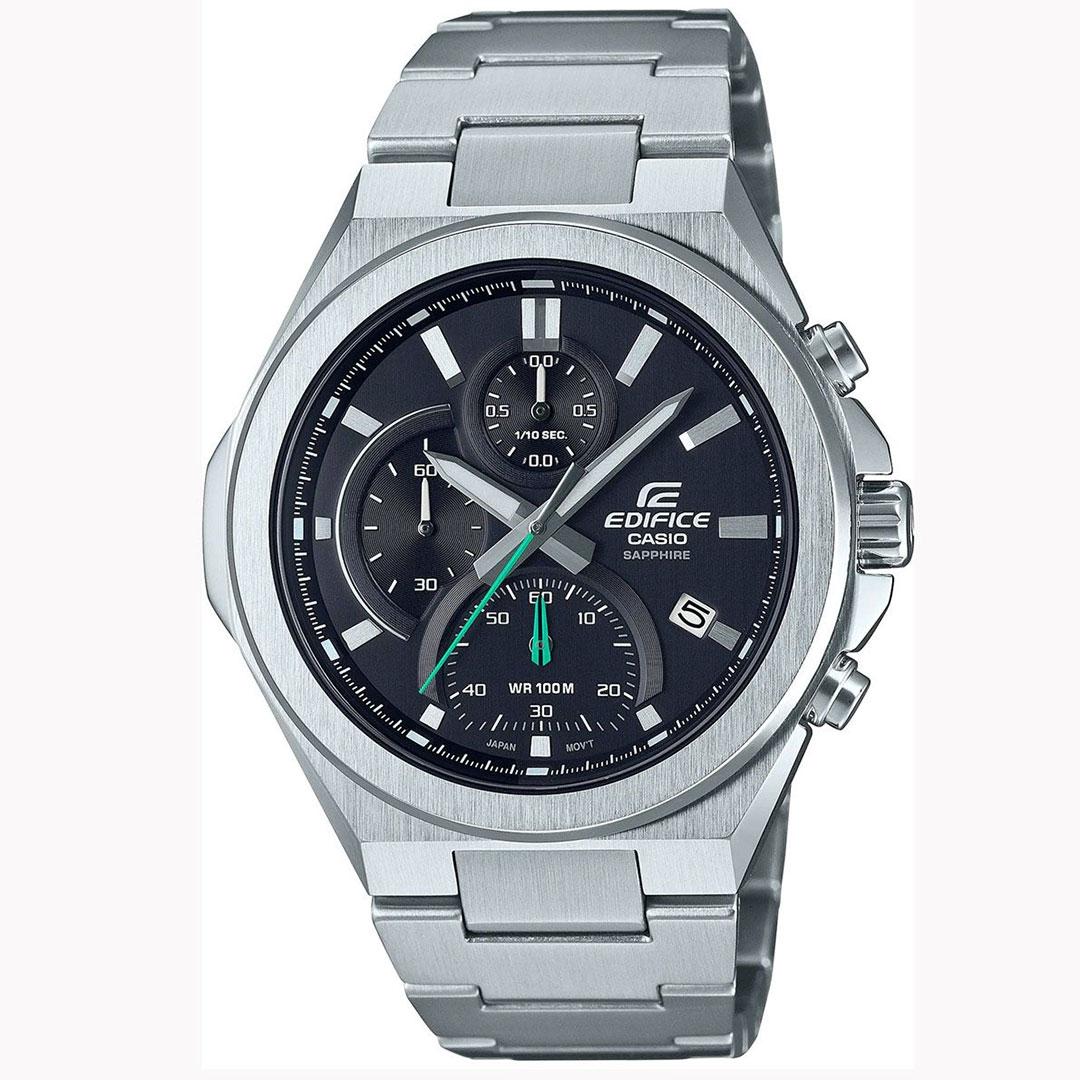 RELOJ HOMBRE CASIO EDIFICE EFB-700D-1AVUEF