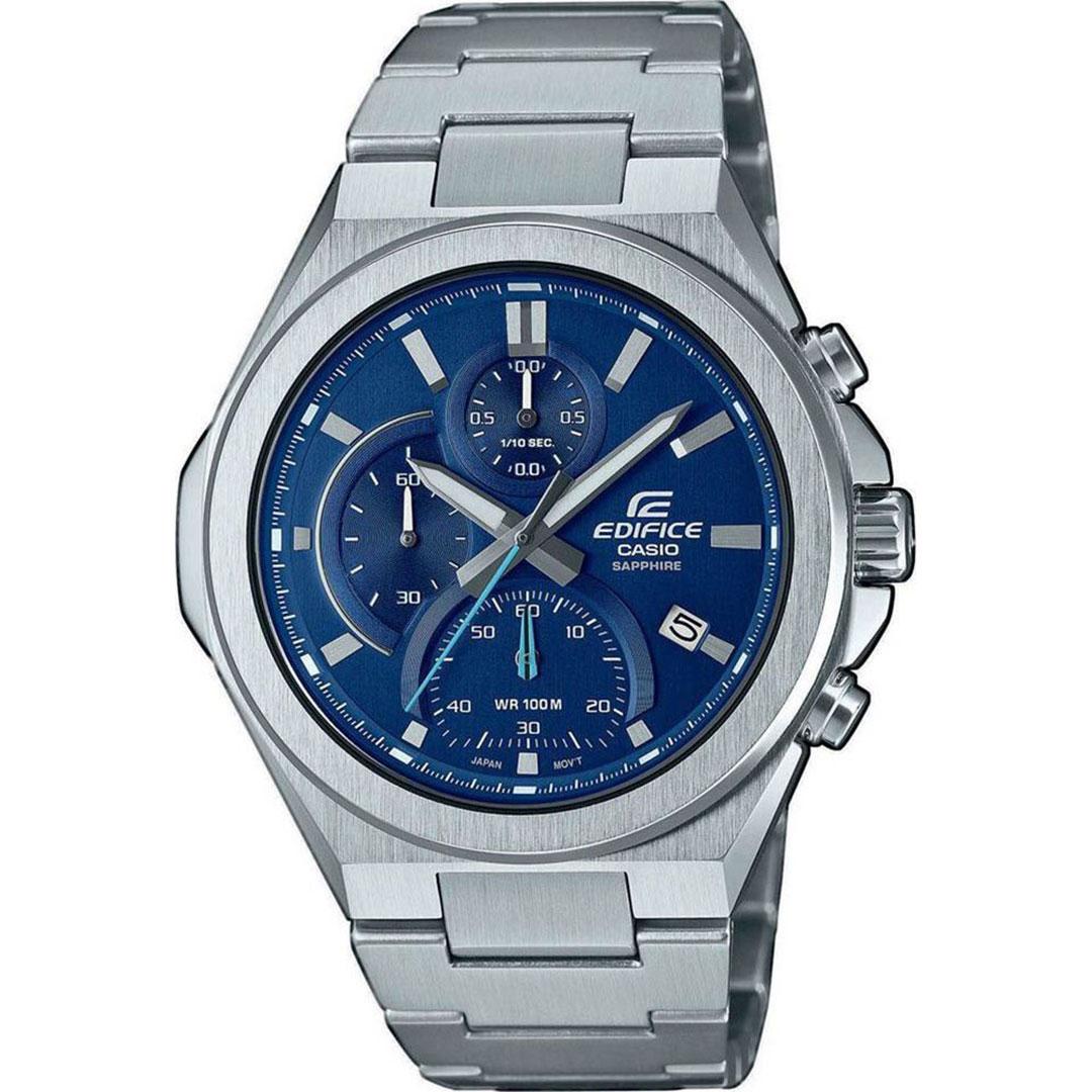 RELOJ HOMBRE CASIO EDIFICE EFB-700D-2AVUEF