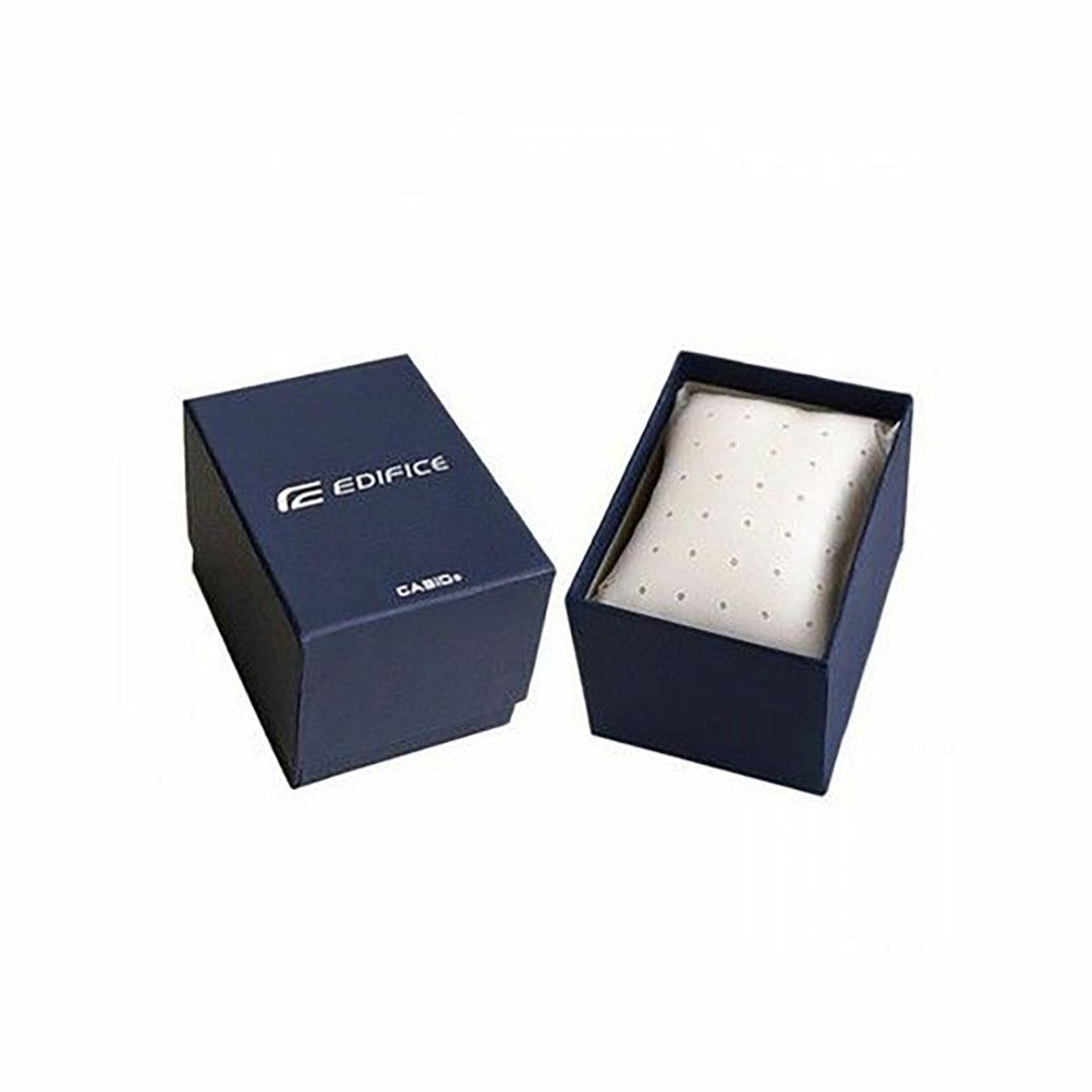 RELOJ HOMBRE CASIO EDIFICE EFB-700D-2AVUEF