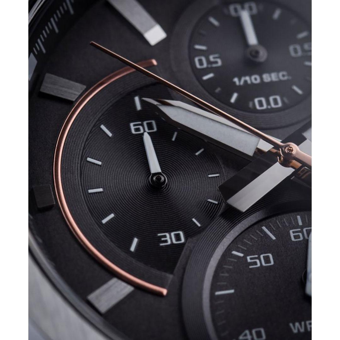 RELOJ HOMBRE CASIO EDIFICE EFB-700D-8AVUEF