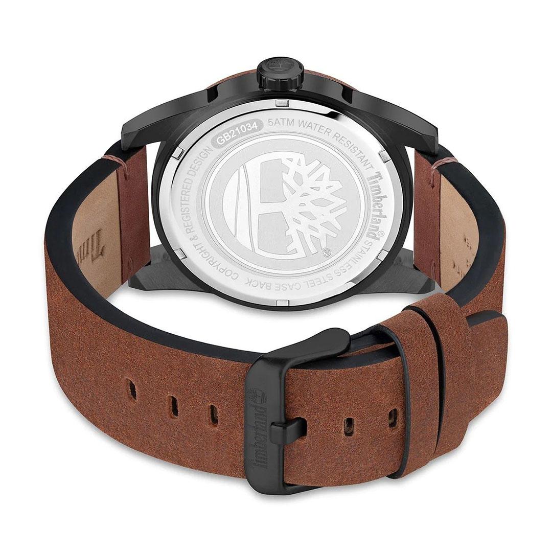 RELOJ HOMBRE TIMBERLAND TDWGB2103402