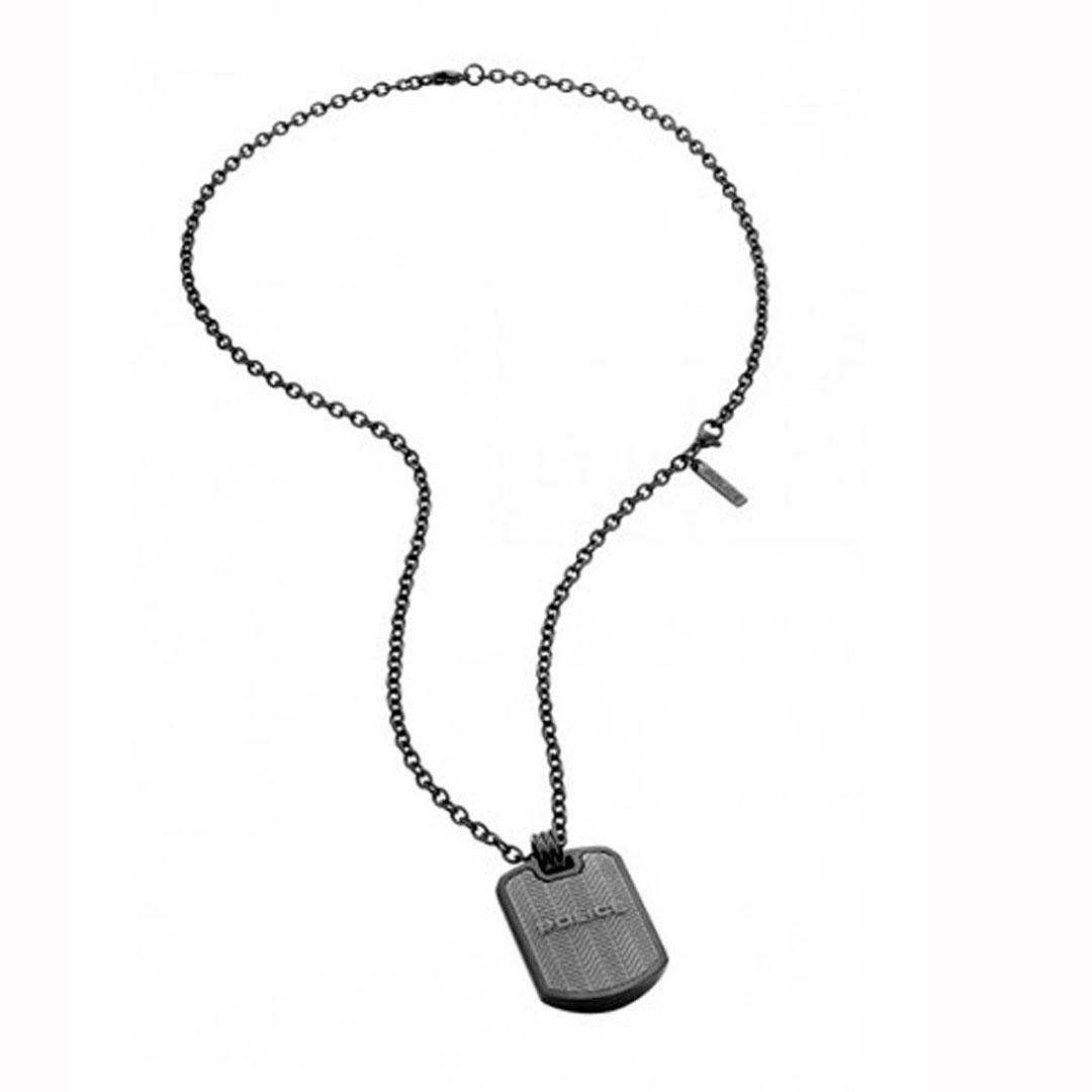 Collar hombre police pj26400psun-03