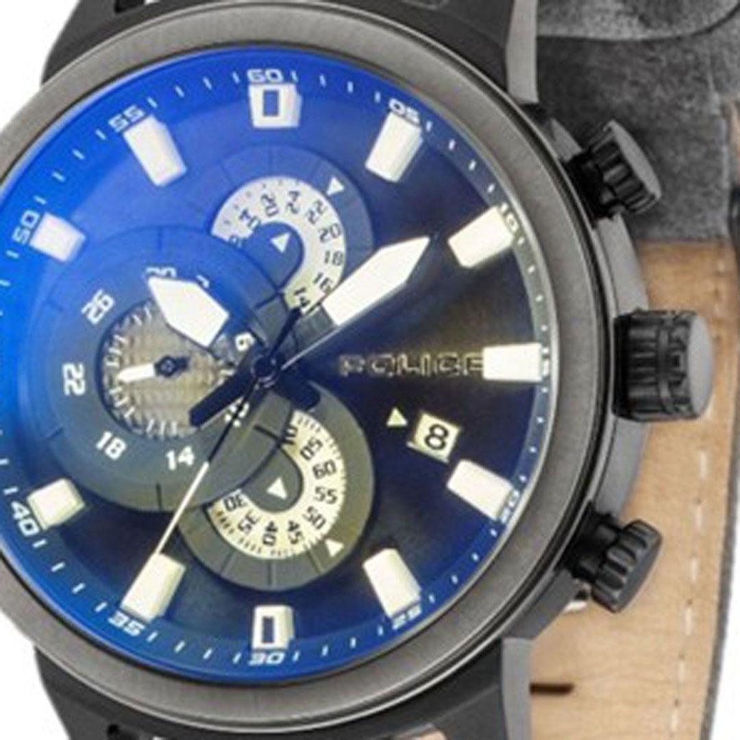 RELOJ HOMBRE POLICE R1451281001