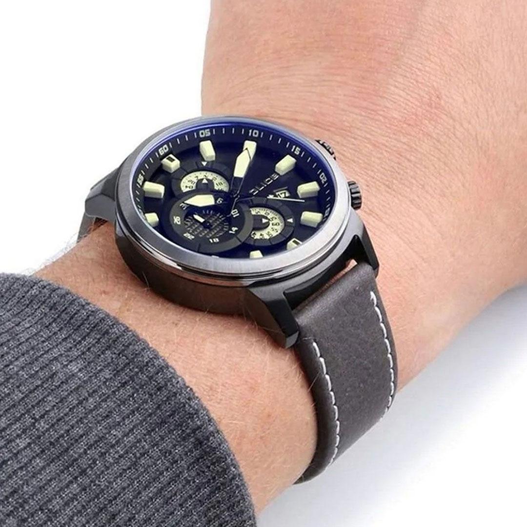 RELOJ HOMBRE POLICE R1451281001