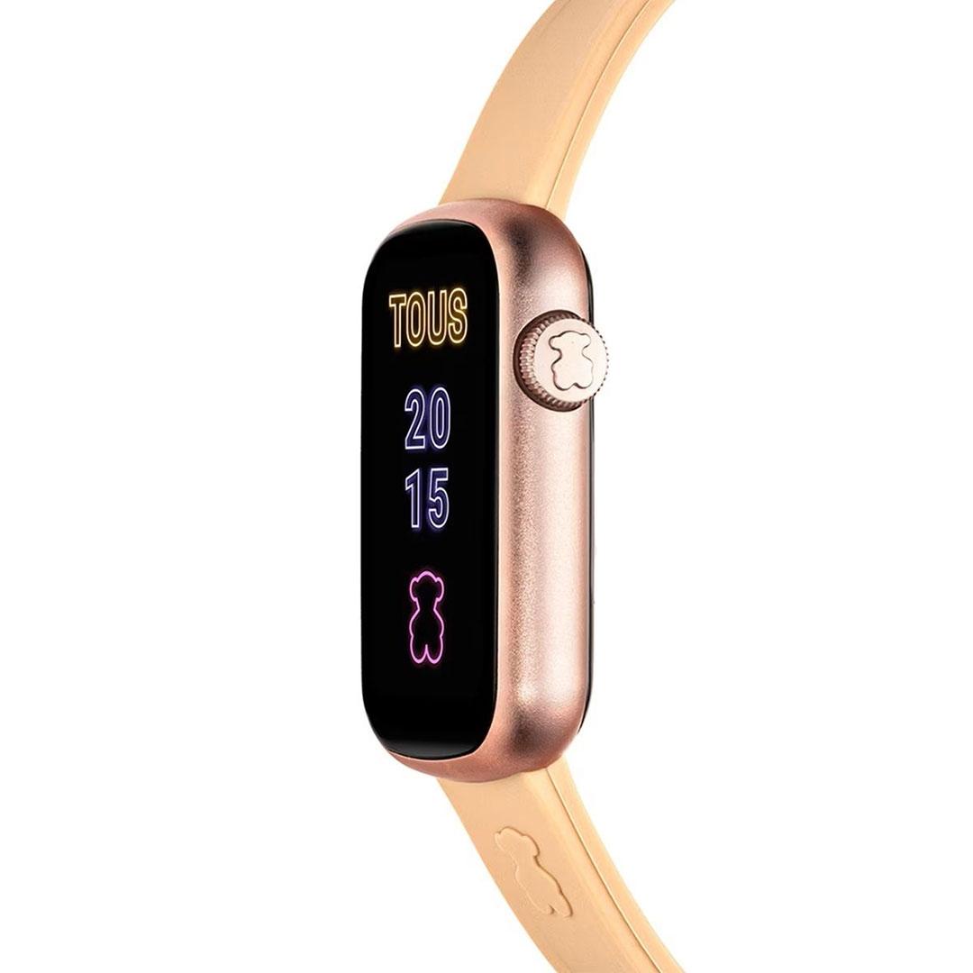 RELOJ MUJER SMARTWATCH TOUS 200351092