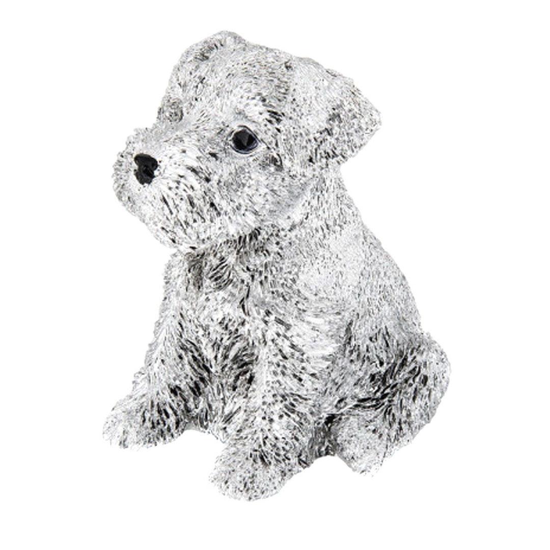 'REGALO HUCHA INFANTIL PLATA ''PERRO'' MA00017'