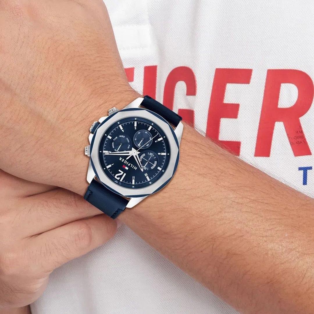RELOJ HOMBRE TOMMY HILFIGER 1792063