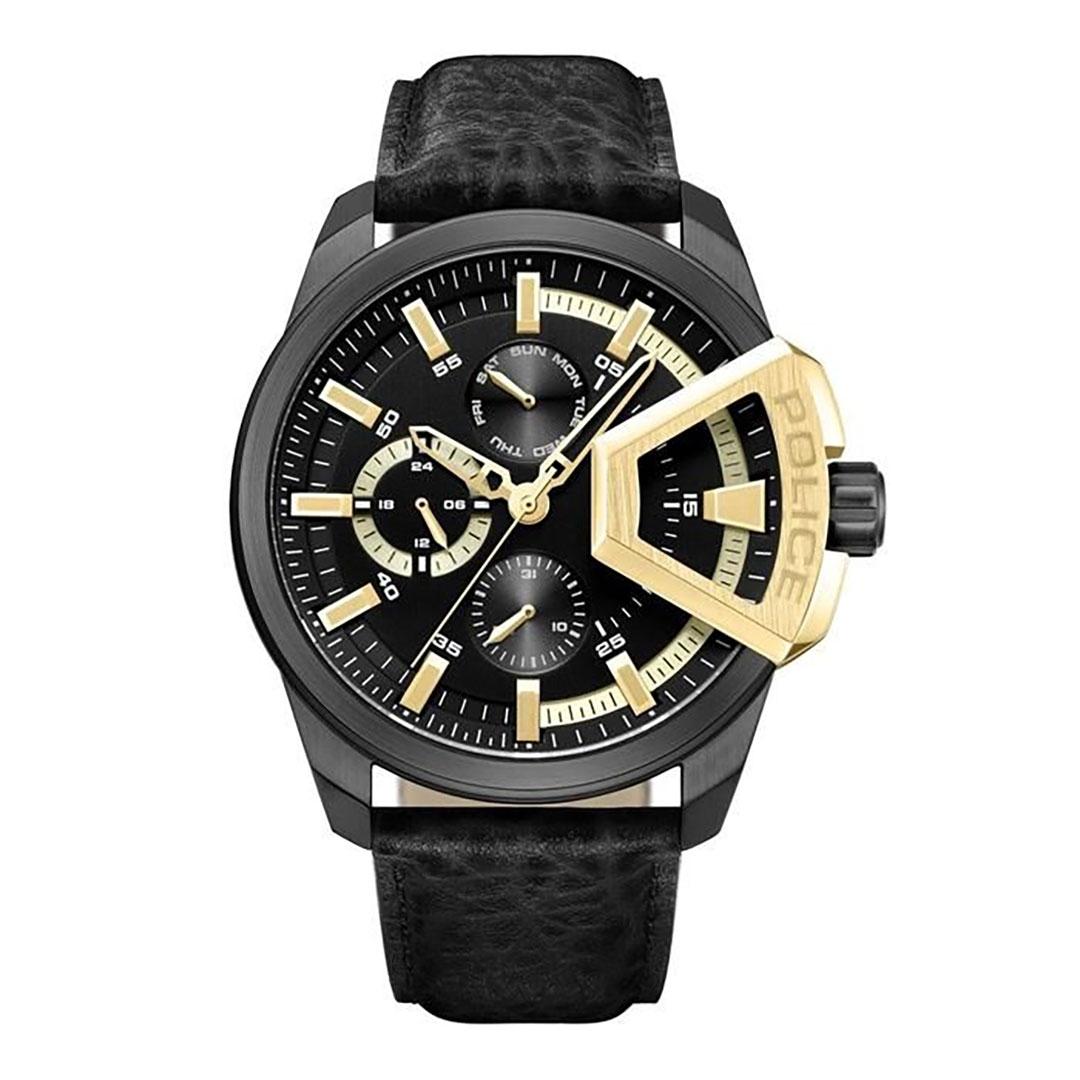 RELOJ HOMBRE POLICE PEWJF0005704